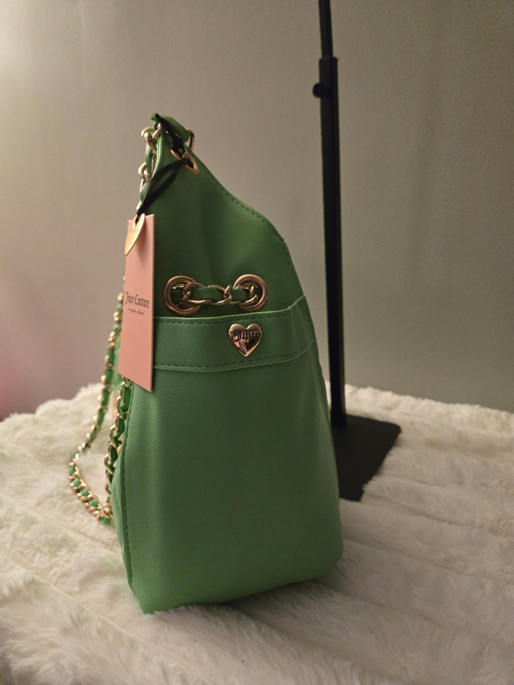 Juicy Couture Bucket Bag