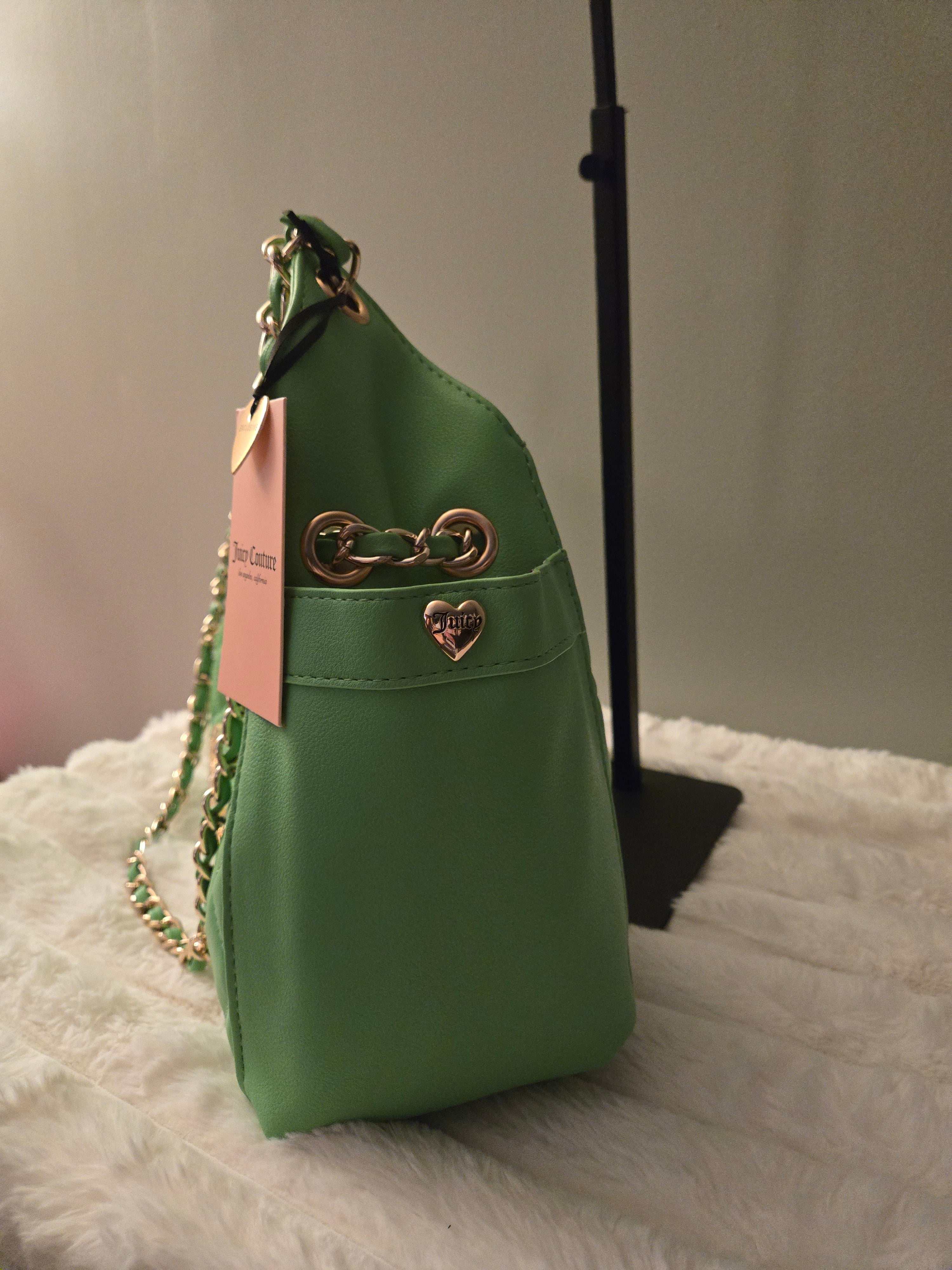 Juicy Couture Bucket Bag