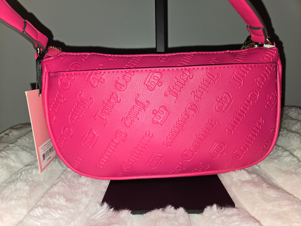 Juicy Couture Shoulder Bag