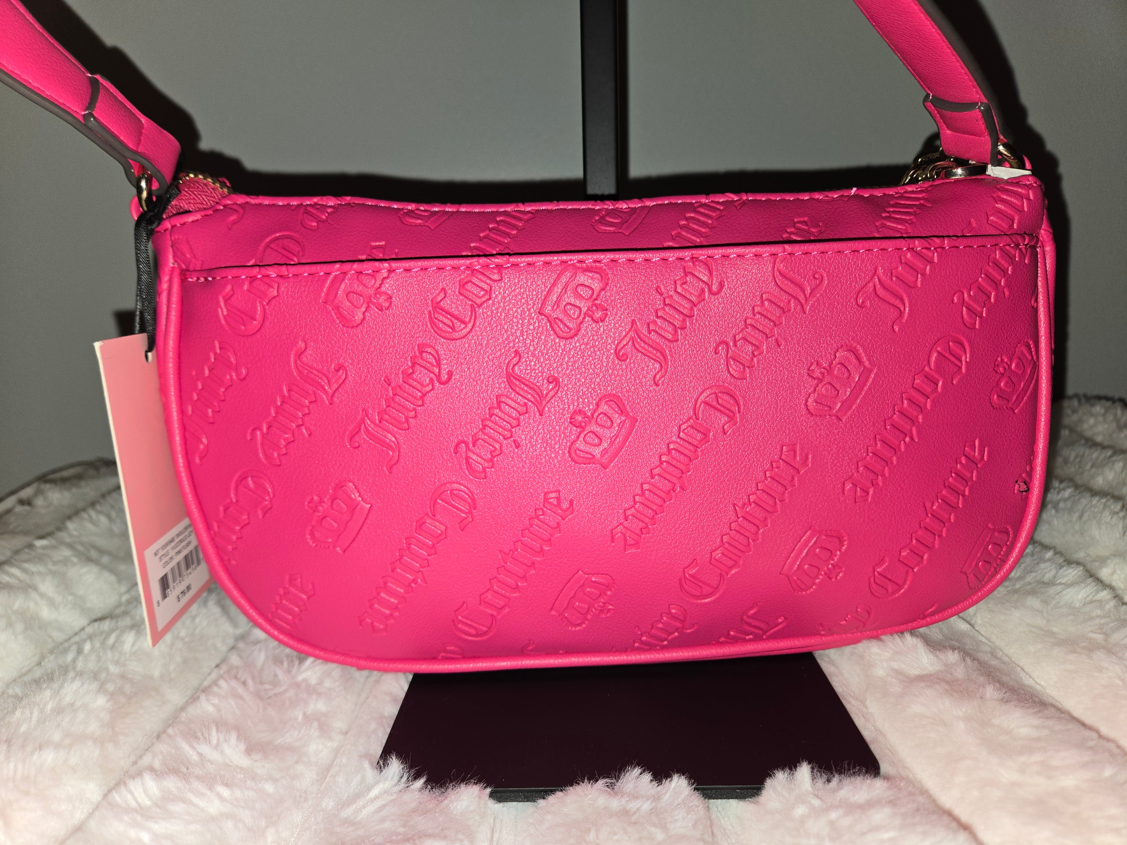 Juicy Couture Shoulder Bag