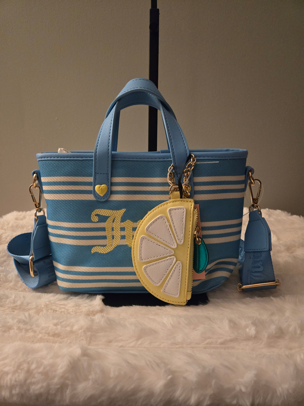 Juicy Couture Tote