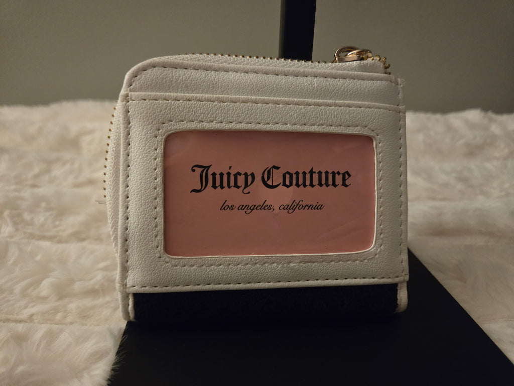 Juicy Couture Wallet