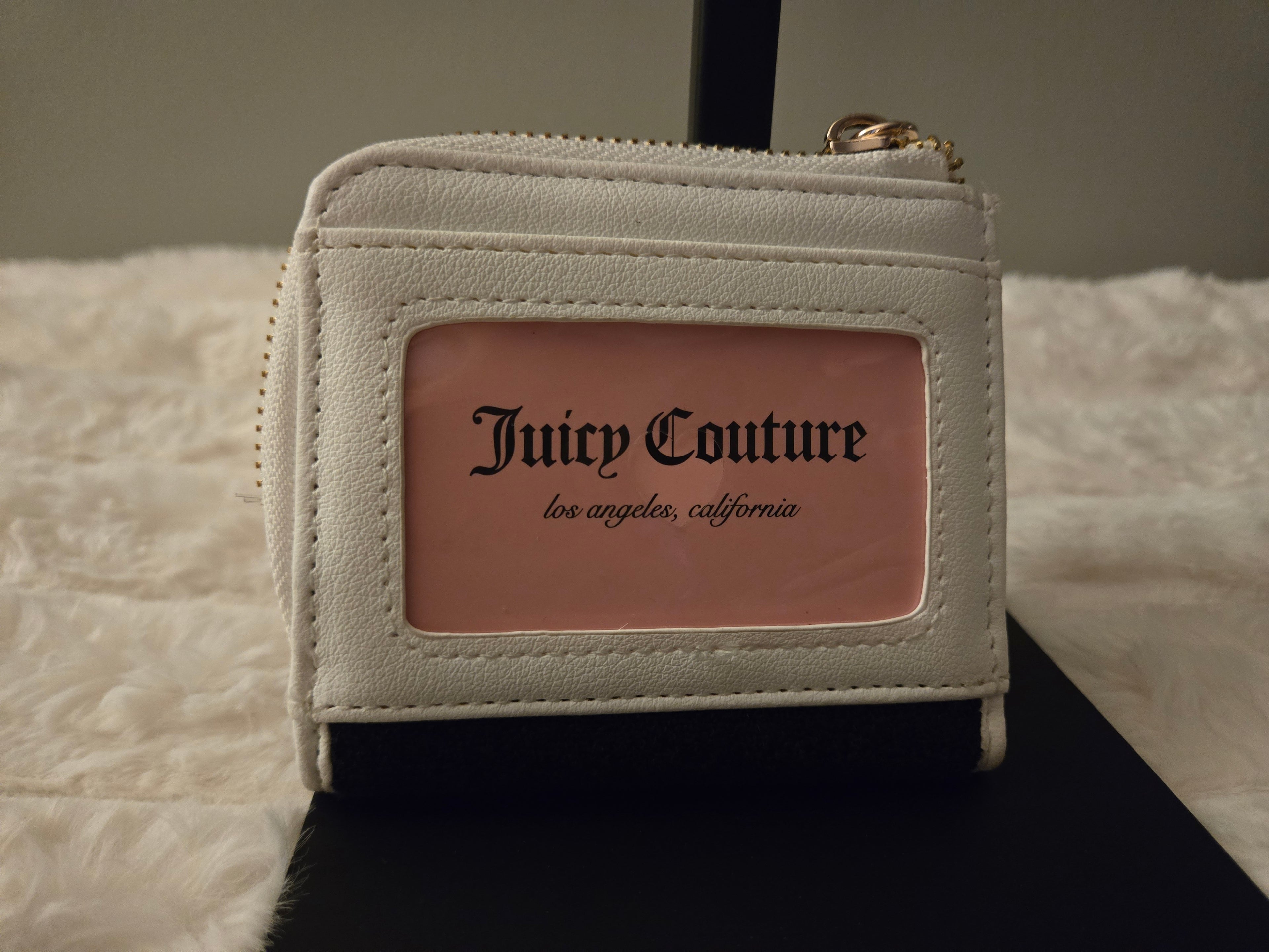 Juicy Couture Wallet