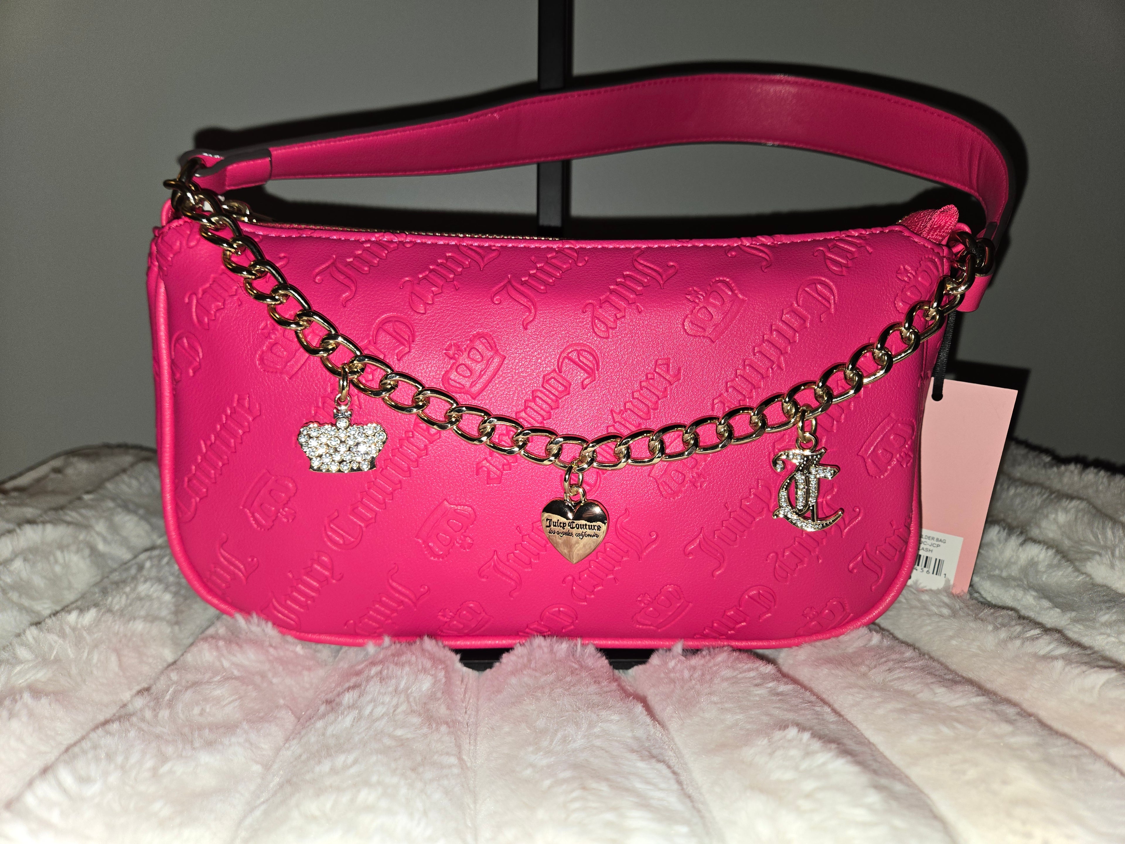 Juicy Couture Shoulder Bag