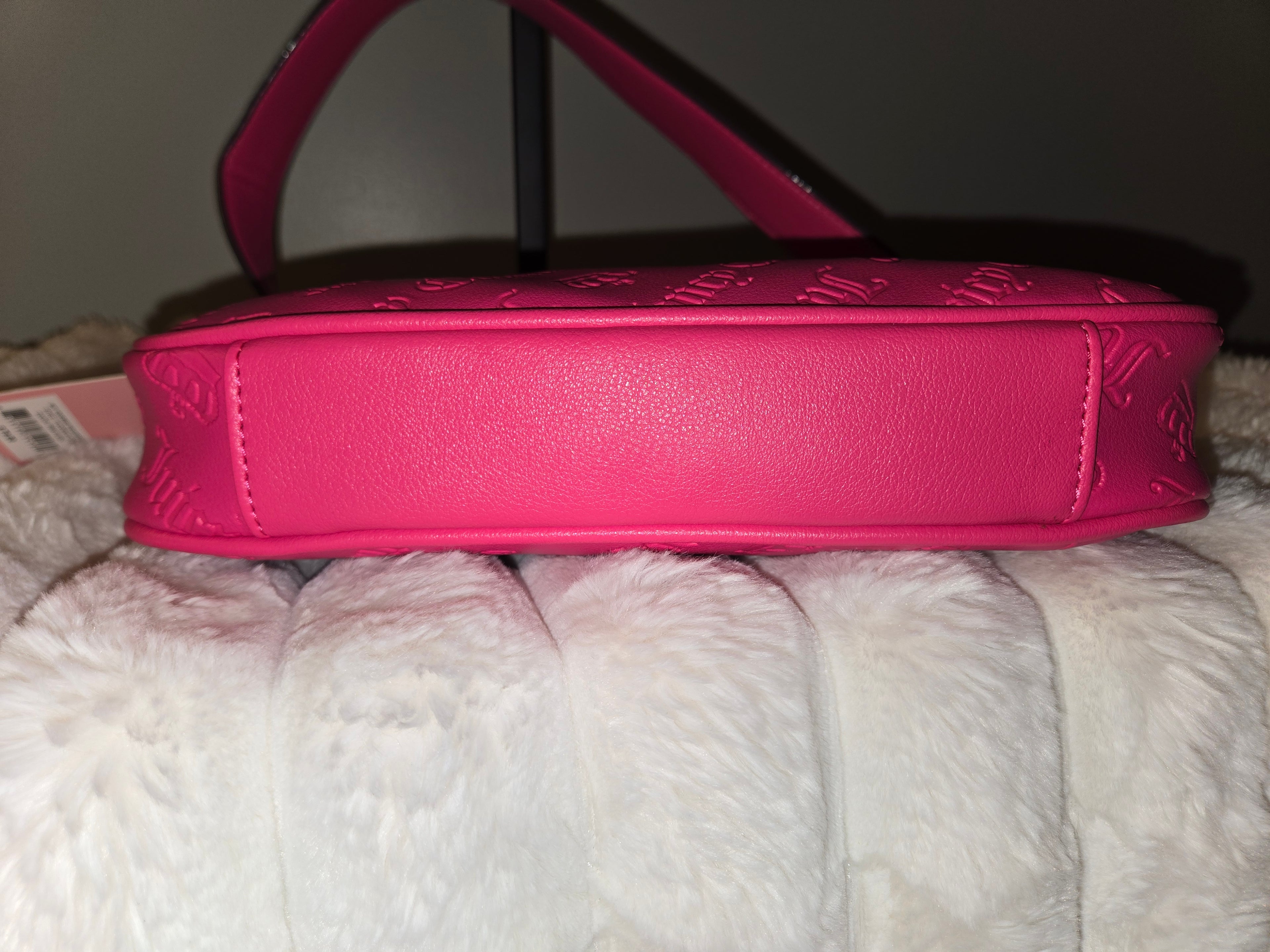 Juicy Couture Shoulder Bag