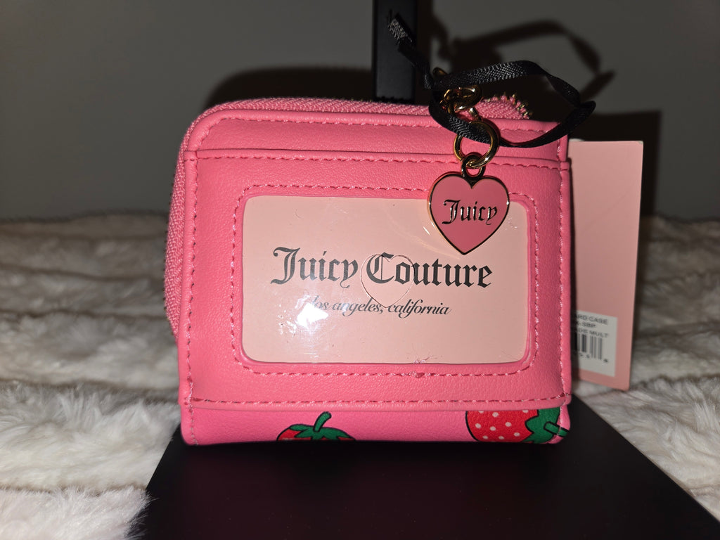 Juicy Couture Wallet